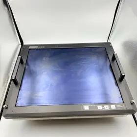 TCD-251-B BARCO Rugged Monitor
