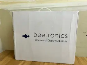 15HD7 BEETRONICS Monitor