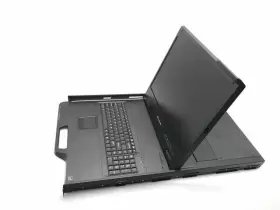722868817803 BELKIN Lcd Rackmount Kvm Console