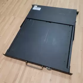 F1DC108B-SR BELKIN Lcd Rack Console Single Rail Server Port #3
