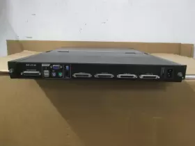 F1DC108H BELKIN Rack Console Monitor Unit #2