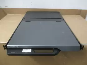 F1DC108H BELKIN Rack Console Monitor Unit #3