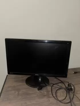 718755031731 BENQ Vga Dvi Monitor Stand