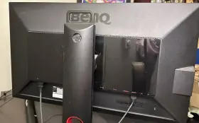 XL2720Z BENQ Ultimate Gaming Monitor Remote #2
