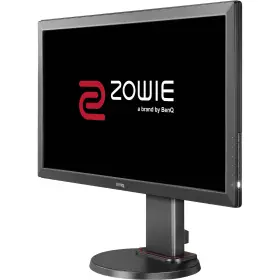 RL2460 BENQ Monitor Zeroflicker Speakers #2