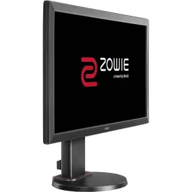 RL2460 BENQ Monitor Zeroflicker Speakers #3