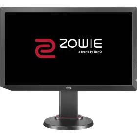 RL2460 BENQ Monitor Zeroflicker Speakers