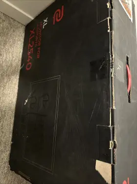 XL2540 BENQ Gaming Monitor