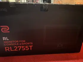 RL2755T BENQ Zowie Widescreen Lcd Gaming Monitor #2
