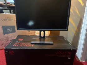 RL2755T BENQ Zowie Widescreen Lcd Gaming Monitor #3