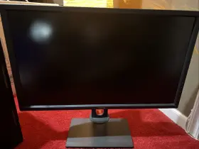 RL2755T BENQ Zowie Widescreen Lcd Gaming Monitor