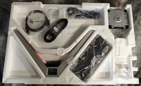 EX240 BENQ Mobiuz Ips Led Hdr Gaming Monitor #3