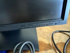 922473595842 BENQ Display Screen Monitor Vga Dvi #3