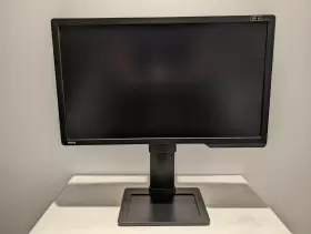 9H.L9SLB.RBA BENQ Gaming Monitor Dvi Hdmi #3