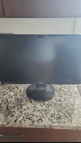 9H.LASLA.RBA BENQ Led Lcd Monitor Hdmi High Display