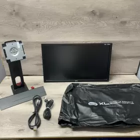 9H.LJMLB.QBE BENQ Gaming Monitor Led Pixels