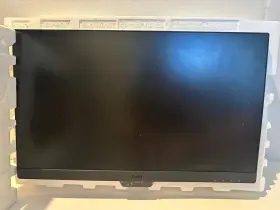 9H.LMNLB.QBA BENQ Fhd Ips Led Displayport Care Stand Power