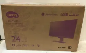 BL2480 BENQ Led Lcd Monitor