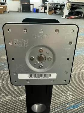 BL2480T BENQ Monitor Stand Great #2