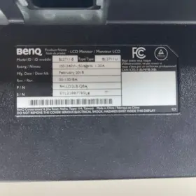 BL2711U BENQ Uhd Ips Designer Monitor #3