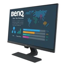 BL2780 BENQ Fullhd Led Lcd Ips Monitor Speakers