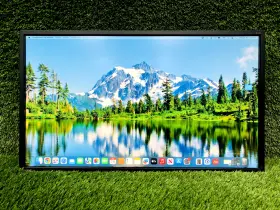 BL3200 BENQ Widescreen Led Backlit Lcd Monitor #3