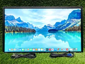 BL3200 BENQ Widescreen Led Backlit Lcd Monitor