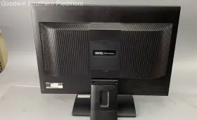 ET-0009-B BENQ Widescreen Lcd Monitor #2