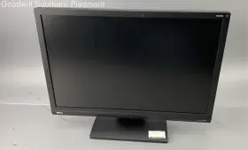 ET-0009-B BENQ Widescreen Lcd Monitor