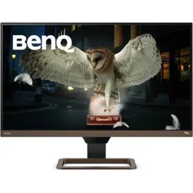 EW2780U BENQ Entertainment Ultra Flicker Ips Monitor