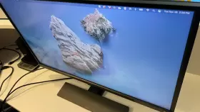 EW3270U BENQ Ew Widescreen Led Lcd Monitor #2