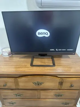 EW3280U-T BENQ Lcd Monitor Hdri Hdmi Care Speakers