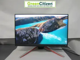 EX240-B BENQ Mobiuz Fhd Ips Lcd Gaming Monitor Hdmi Dp