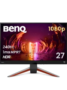 EX270M-001 BENQ Mobiuz Monitor Juegos Pulgadas Fhd Hdmi