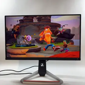 EX2710-T BENQ Mobiuz Led Ips Freesync Gaming Monitor
