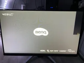EX2710S BENQ Led Monitor #2