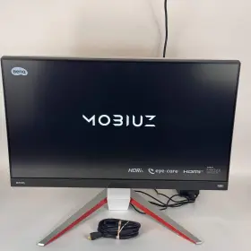 EX2710UT BENQ Uhd Ips Lcd Gaming Monitor Hdr