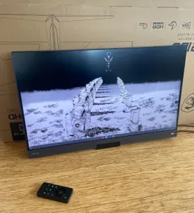 EX2780Q BENQ Widescreen Ips Led Gaming Monitor