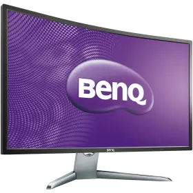 EX3200R-R BENQ Fhd Curved Gaming Monitor Ms Displayport Hdmi