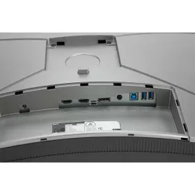 EX3210R BENQ Mobiuz Led Curved Gaming Monitor #3