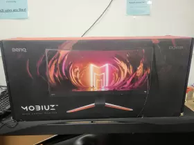 EX3410R-R BENQ Curved Gaming Monitor Hdmi Displayport