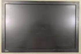 FP202W BENQ Lcd Monitor Senseye Widescreen Stand