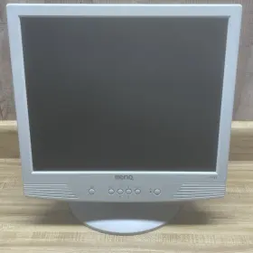 FP747 BENQ Screen Monitor Display Clean