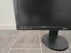 GL2450-B BENQ Gaming Monitor Led Lcd Hdmi Dvi Vga #3