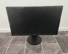 GL2450-B BENQ Gaming Monitor Led Lcd Hdmi Dvi Vga