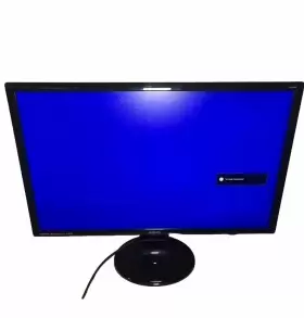 GL2460 BENQ Widescreen Led Monitor Hdmi Pwr Cables