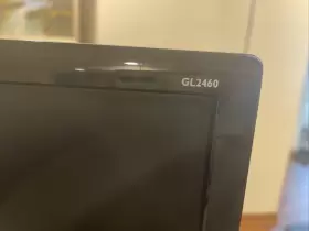 GL2460-T BENQ Led Display Monitor Screen Cables #2