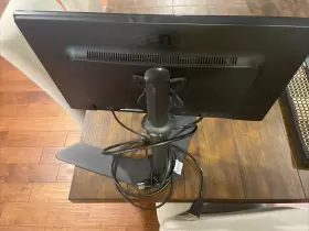 GL2460-T BENQ Led Display Monitor Screen Cables #3