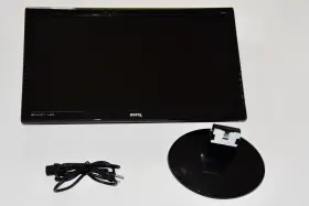GW2255 BENQ Led Lcd Monitor Glossy #2