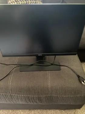 GW2280-T BENQ Widescreen Monitor #2